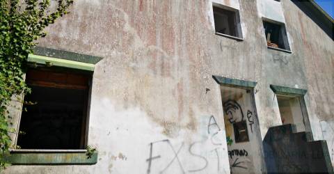 Moradia Geminada T2 Venda em Paranhos,Porto