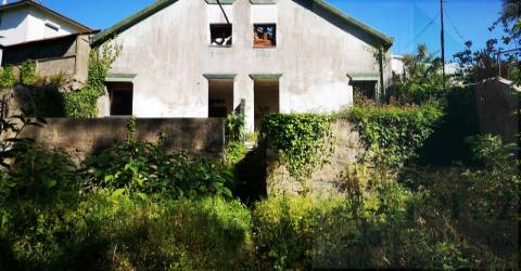 Moradia Geminada T2 Venda em Paranhos,Porto