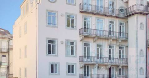 Apartamento T4 Venda em Cedofeita, Santo Ildefonso, Sé, Miragaia, São Nicolau e Vitória,Porto