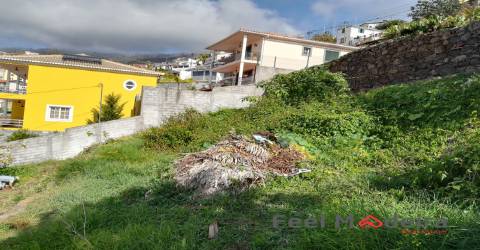 Terreno Urbano  Venda em Imaculado Coração de Maria,Funchal