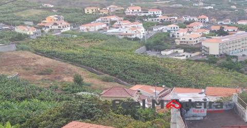 Terreno Rústico  Venda em Ribeira Brava,Ribeira Brava