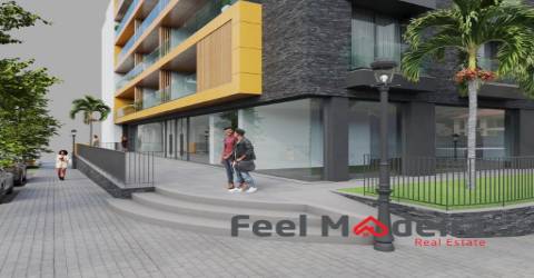 Apartamento T1 Venda em Ribeira Brava,Ribeira Brava