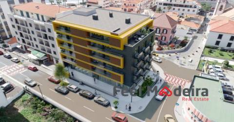 Apartamento T1 Venda em Ribeira Brava,Ribeira Brava