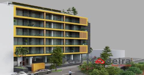 Apartamento T1 Venda em Ribeira Brava,Ribeira Brava