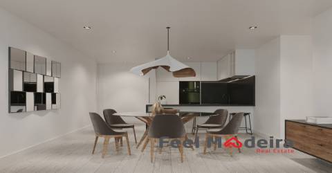 Apartamento T1 Venda em Ribeira Brava,Ribeira Brava