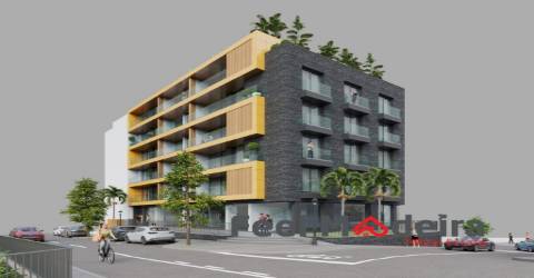 Apartamento T2 Venda em Ribeira Brava,Ribeira Brava