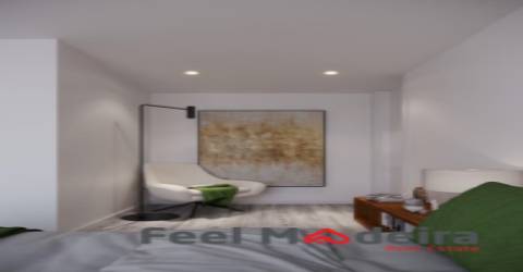 Apartamento T2 Venda em Ribeira Brava,Ribeira Brava