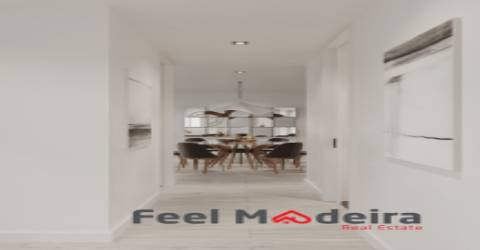 Apartamento T2 Venda em Ribeira Brava,Ribeira Brava