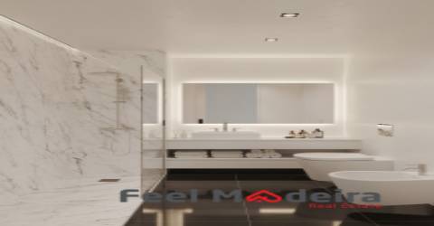 Apartamento T2 Venda em Ribeira Brava,Ribeira Brava