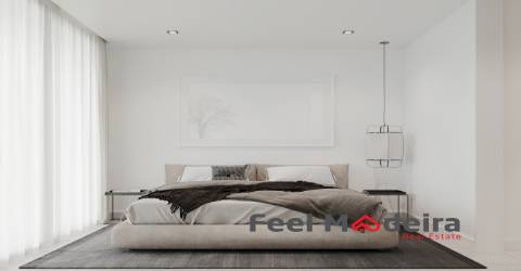 Apartamento T2 Venda em Ribeira Brava,Ribeira Brava