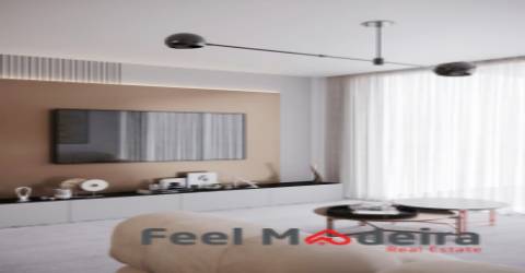 Apartamento T3 Venda em Ribeira Brava,Ribeira Brava