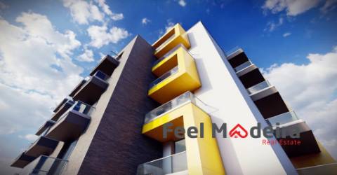 Apartamento T3 Venda em Ribeira Brava,Ribeira Brava