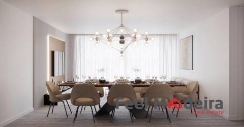 Apartamento T3 Venda em Ribeira Brava,Ribeira Brava