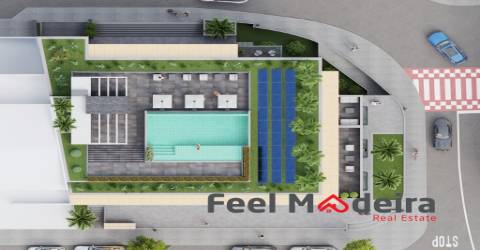 Apartamento T3 Venda em Ribeira Brava,Ribeira Brava