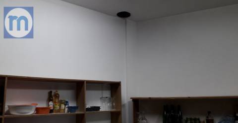 Loja  Arrendamento em Amarante (São Gonçalo), Madalena, Cepelos e Gatão,Amarante