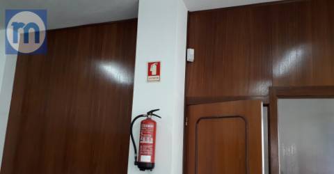 Loja  Arrendamento em Amarante (São Gonçalo), Madalena, Cepelos e Gatão,Amarante