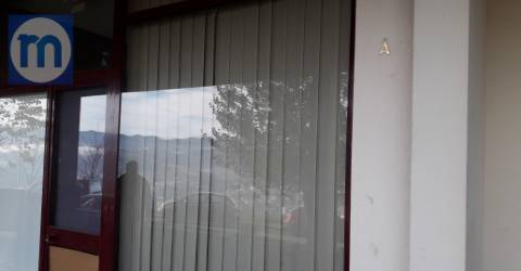 Loja  Arrendamento em Amarante (São Gonçalo), Madalena, Cepelos e Gatão,Amarante