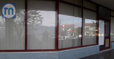 Loja  Arrendamento em Amarante (São Gonçalo), Madalena, Cepelos e Gatão,Amarante