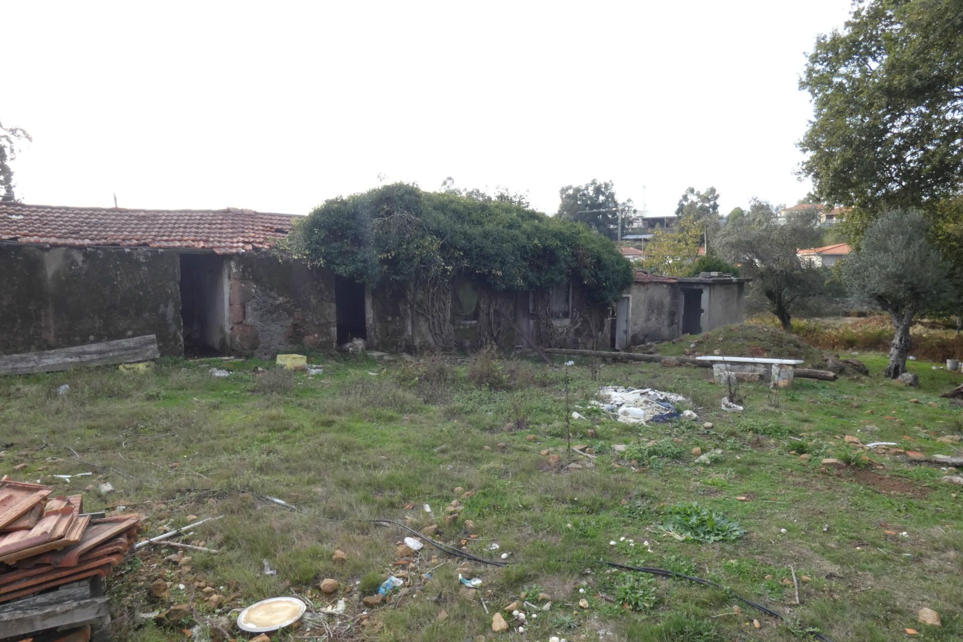 Quintinha  Venda em Esmeriz e Cabeçudos,Vila Nova de Famalicão