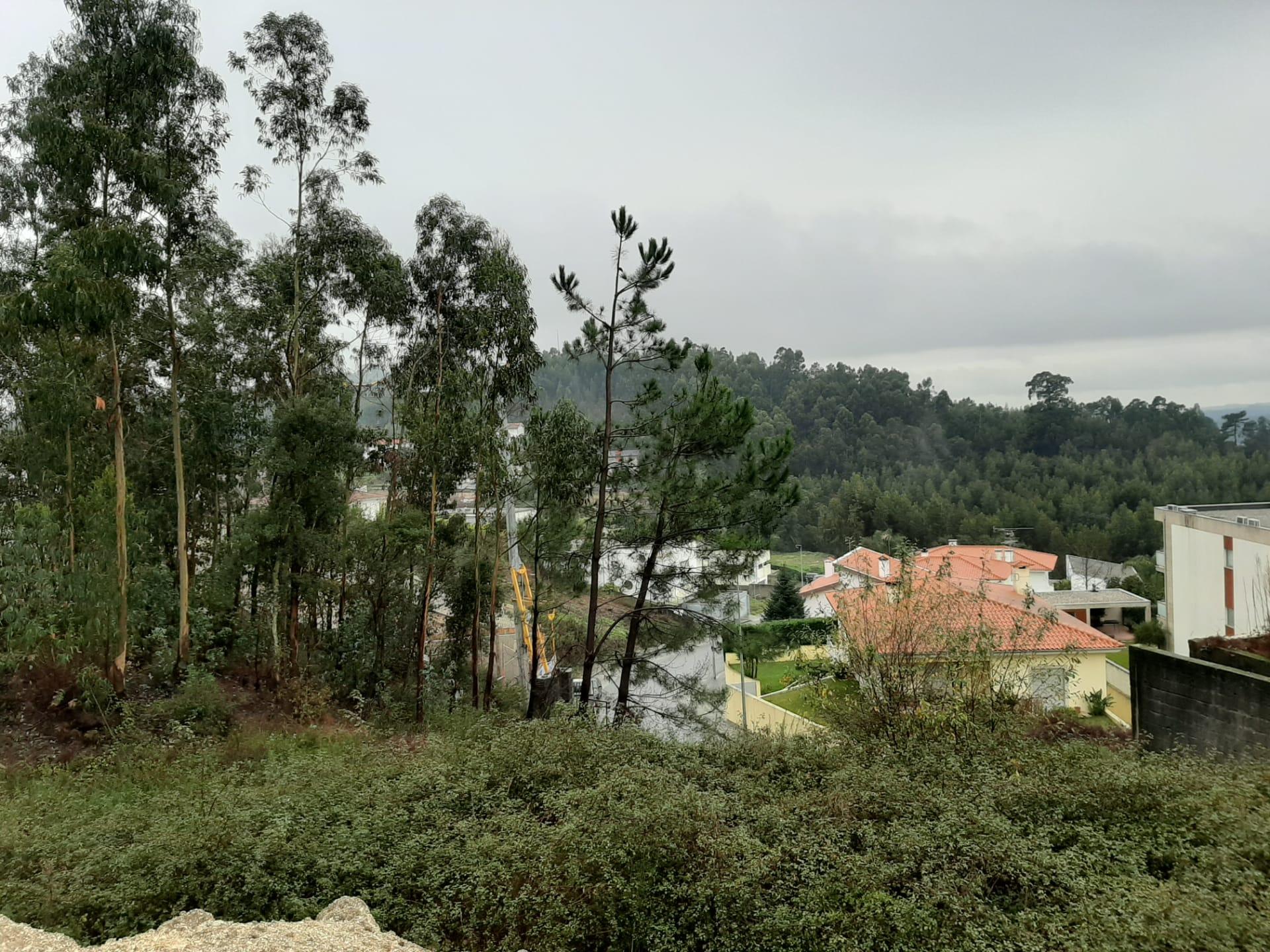 Lote de Terreno  Venda em Brufe,Vila Nova de Famalicão