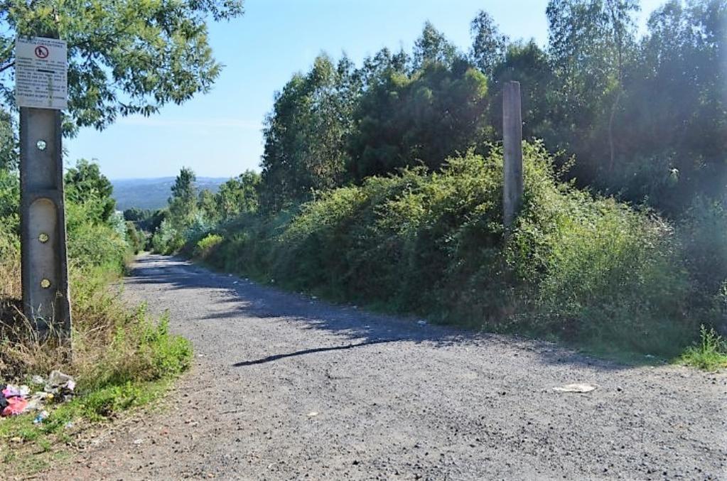 Terreno Rustico C/ 25.000m2 com viabilidade para construção em Gondomar