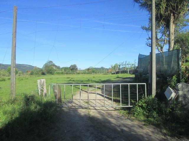 Terreno Agrícola com 13.980 m2  em Pinheiro