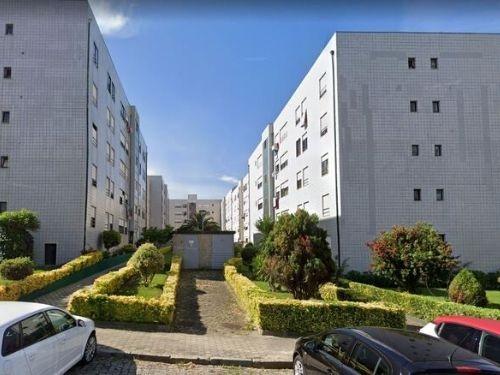 Apartamento T3 junto ao Continente de Avintes