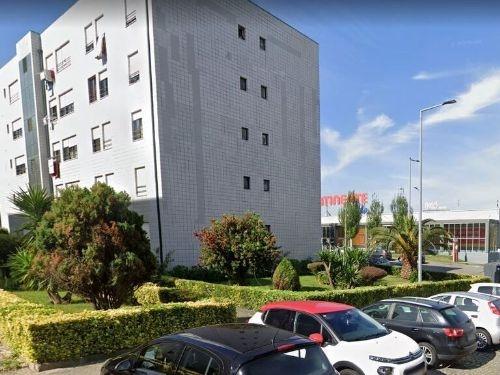 Apartamento T3 junto ao Continente de Avintes