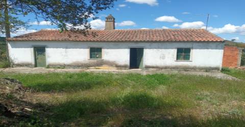 Quinta T2 Venda em São Martinho das Amoreiras,Odemira