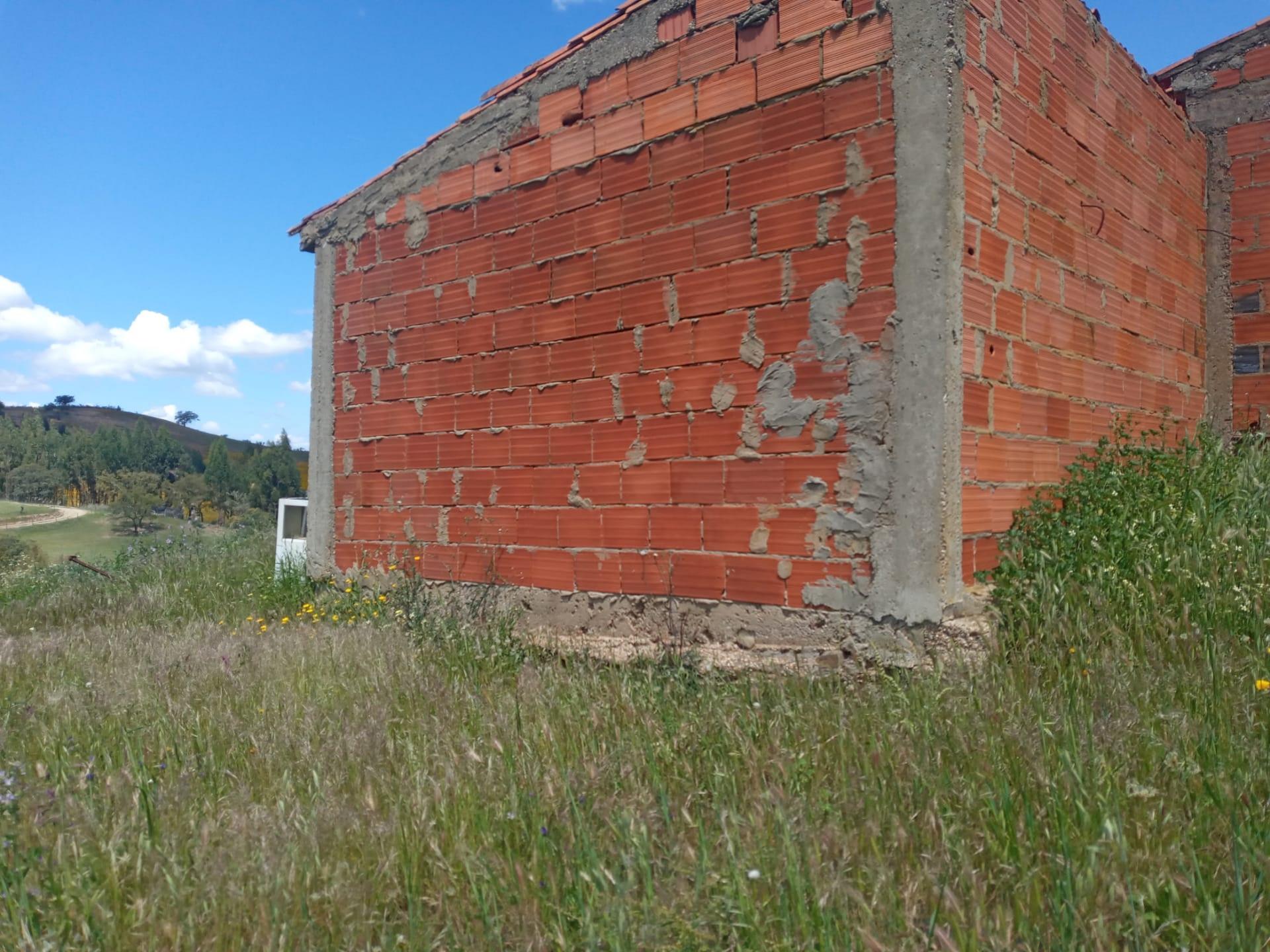 Quinta T2 Venda em São Martinho das Amoreiras,Odemira