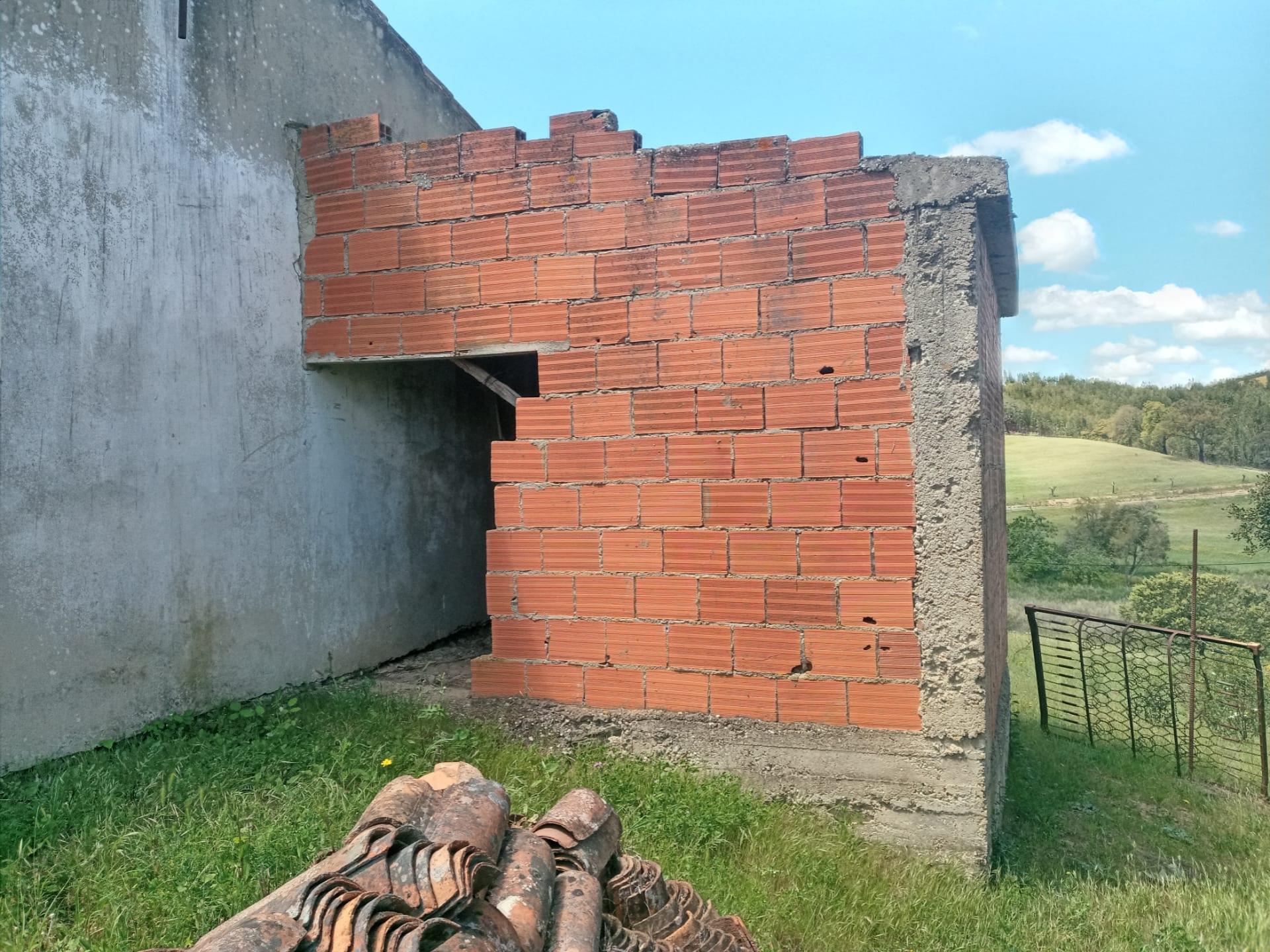 Quinta T2 Venda em São Martinho das Amoreiras,Odemira