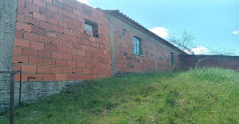 Quinta T2 Venda em São Martinho das Amoreiras,Odemira