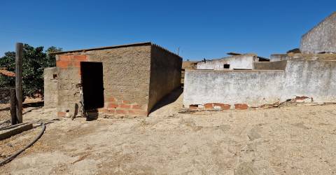 Terreno Rústico  Venda em Almodôvar e Graça dos Padrões,Almodôvar