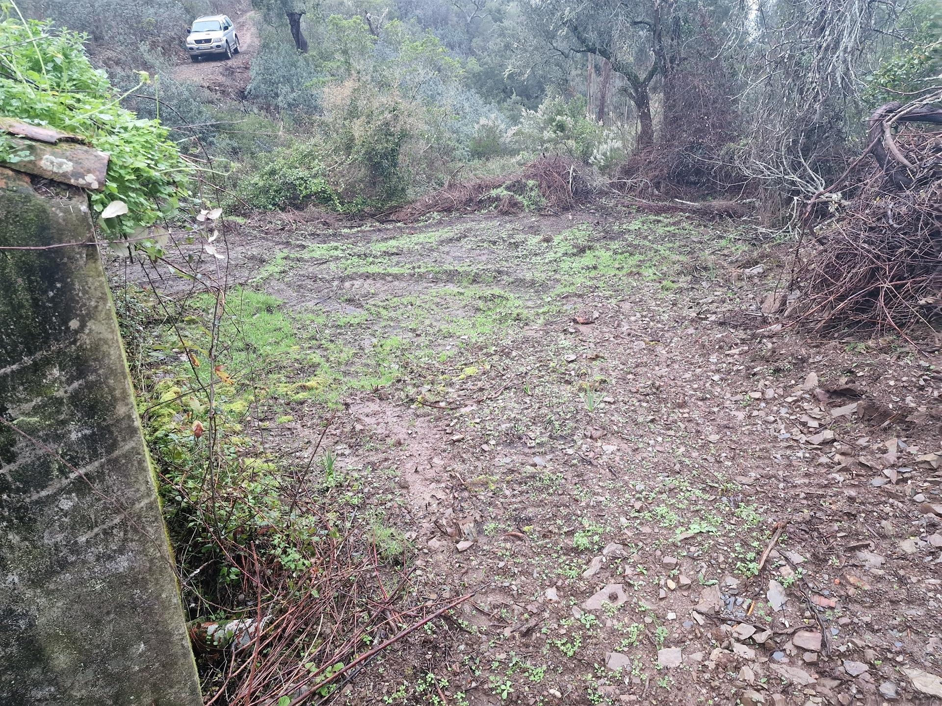 Armazém  Venda em Santa Clara-a-Nova e Gomes Aires,Almodôvar