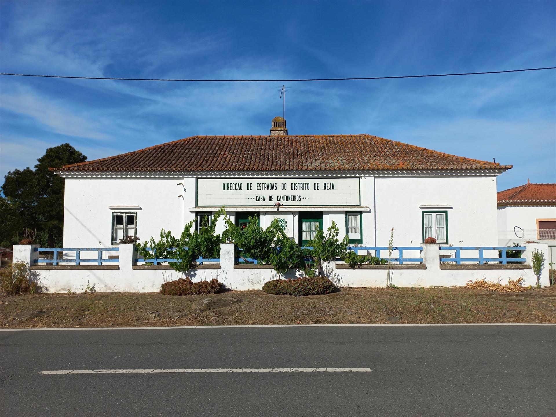 Moradia T4 Venda em Santa Cruz,Almodôvar