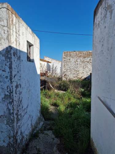 Moradia T1 Venda em Martim Longo,Alcoutim