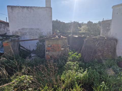 Moradia T1 Venda em Martim Longo,Alcoutim