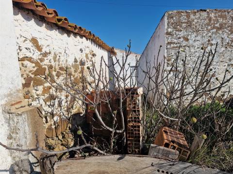 Moradia T1 Venda em Martim Longo,Alcoutim