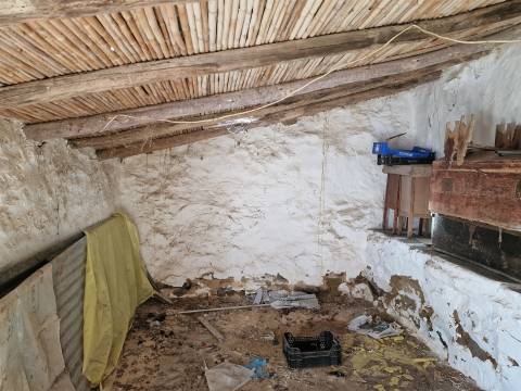 Moradia T1 Venda em Martim Longo,Alcoutim