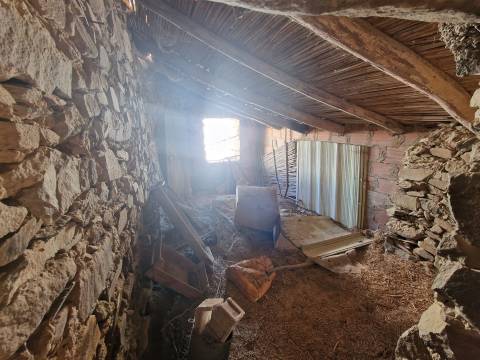 Moradia T1 Venda em Martim Longo,Alcoutim