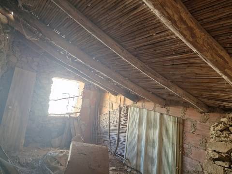 Moradia T1 Venda em Martim Longo,Alcoutim