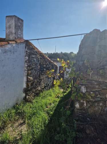 Moradia T1 Venda em Martim Longo,Alcoutim