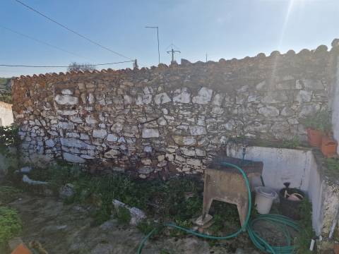 Moradia T1 Venda em Martim Longo,Alcoutim