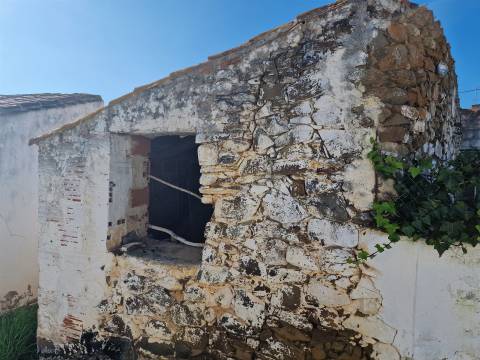 Moradia T1 Venda em Martim Longo,Alcoutim