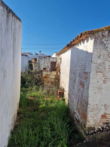 Moradia T1 Venda em Martim Longo,Alcoutim