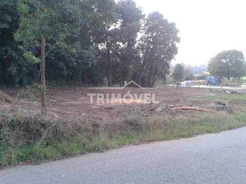 Terreno plano para construção, em São Roque