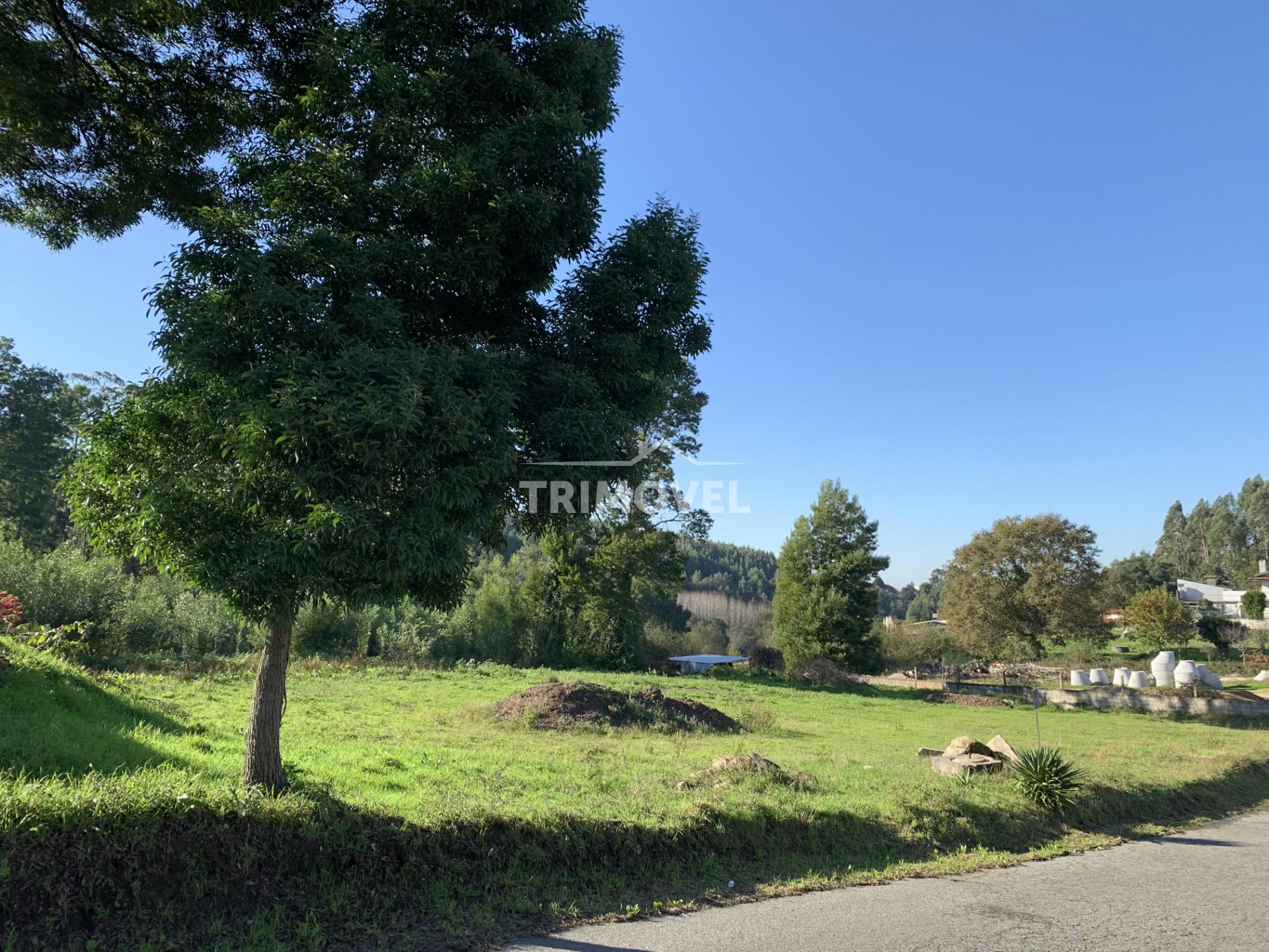 Terreno plano para construção, em São Roque