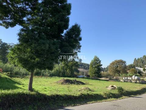 Terreno plano para construção, em São Roque