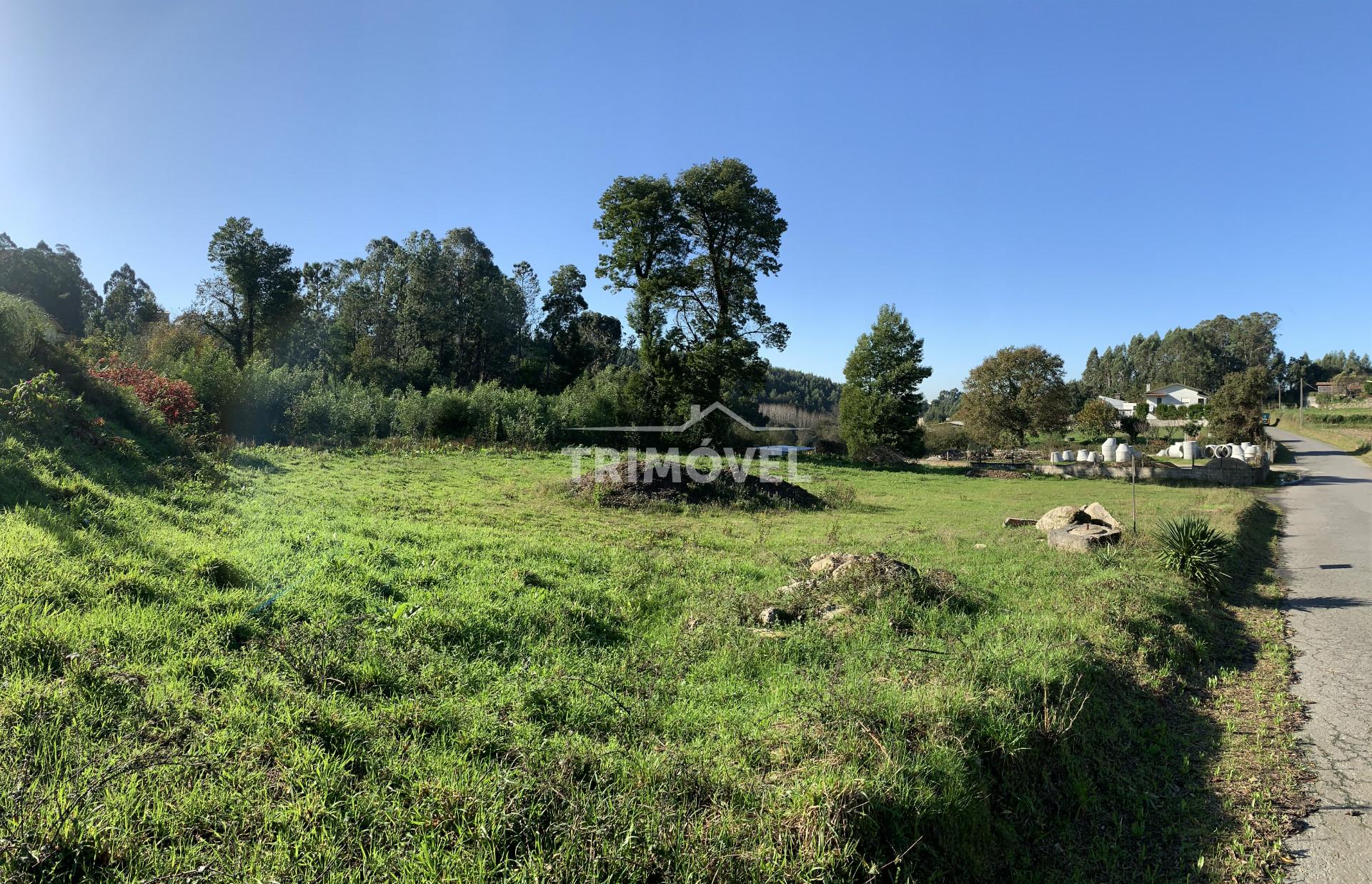 Terreno plano para construção, em São Roque