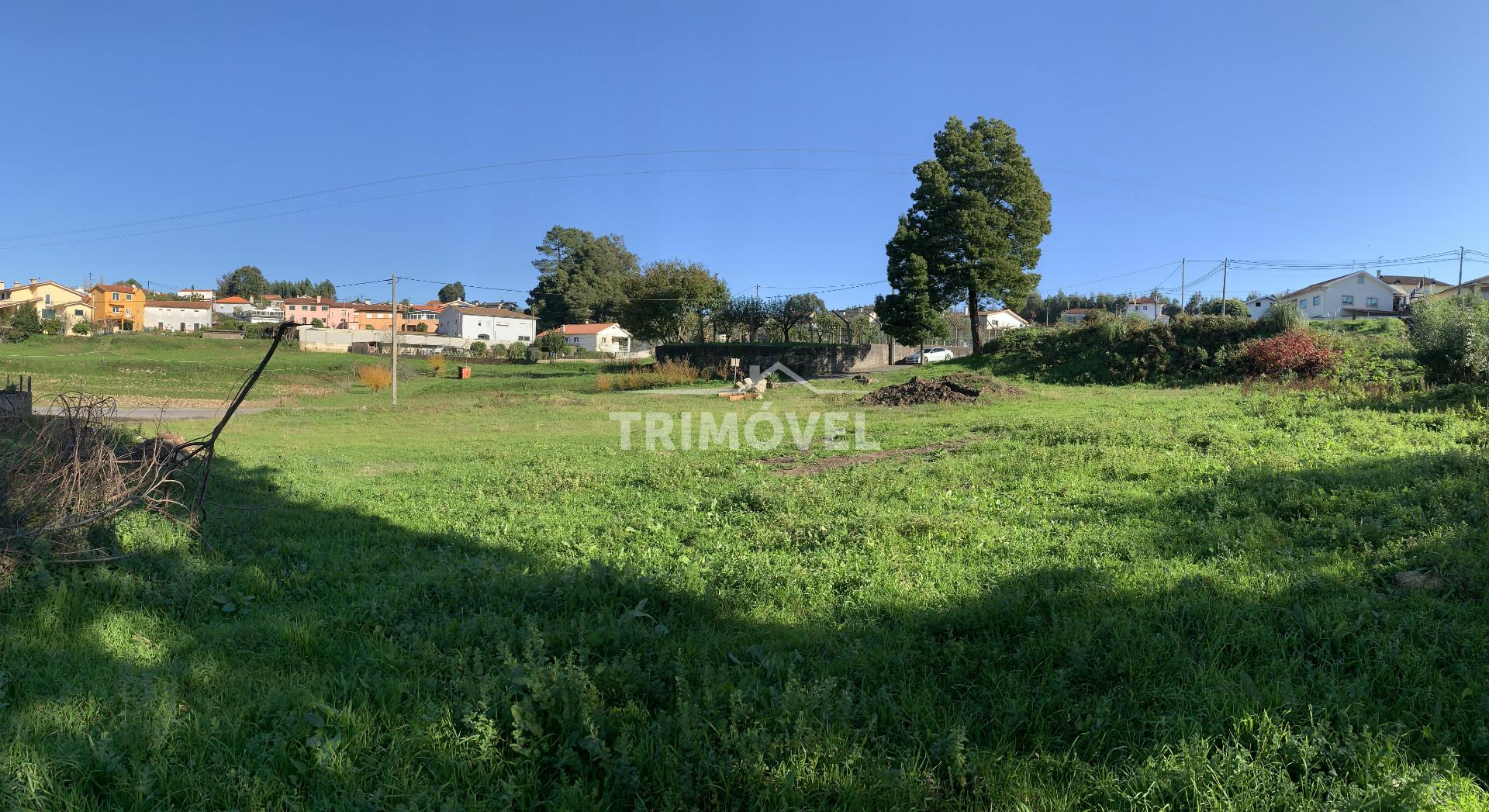 Terreno plano para construção, em São Roque